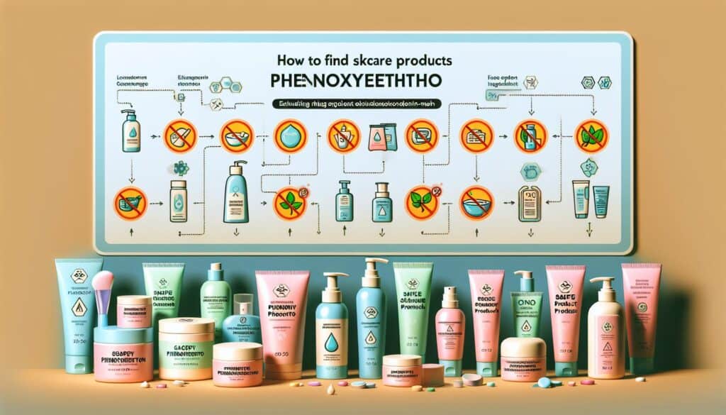 Skin Care Without Phenoxyethanol