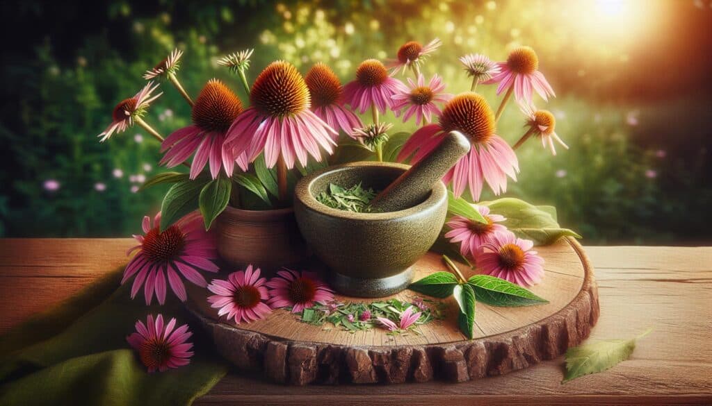 Echinacea Benefits: Cold Fighter or Cancer Ally?