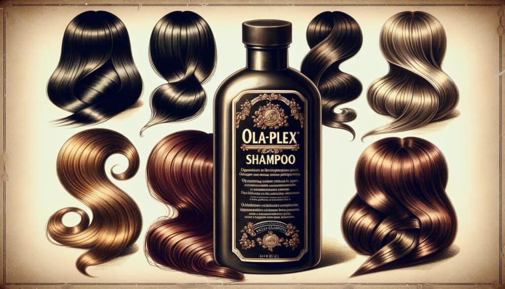 Maximize Hair Health with Olaplex Shampoo: A Guide to Stronger Strands