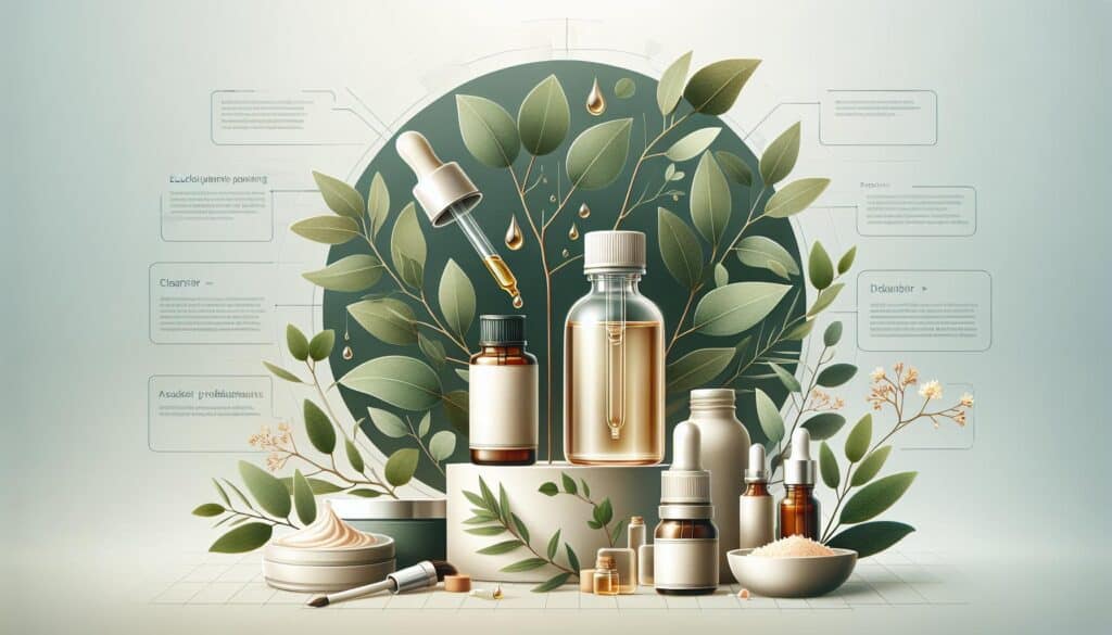 Revitalize Your Skin with Eucalyptus Skin Care Essentials