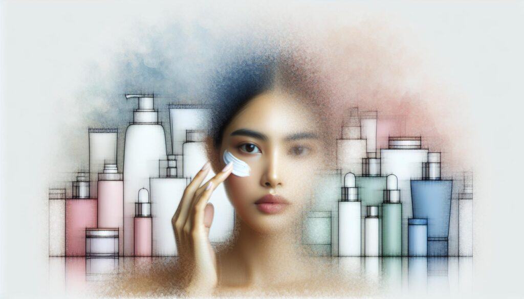 Should Skin Care Products Sting? Myths Debunked