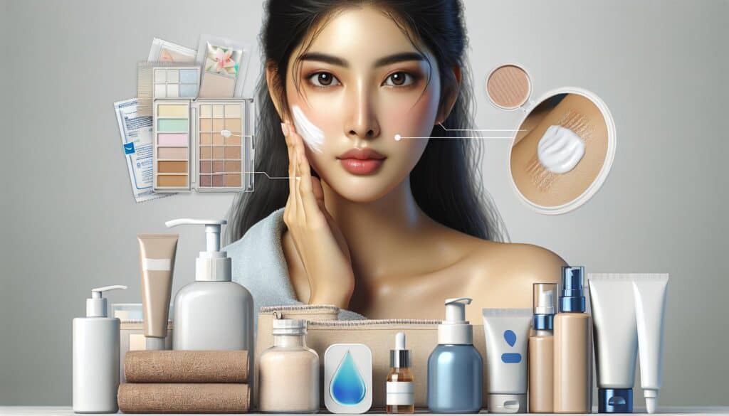 is skin care supposed to burn? Unveiling the Truth for Healthy Skin