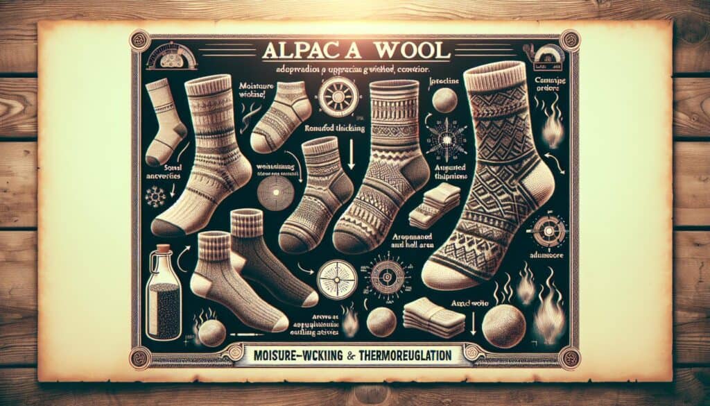 Top Warmest Socks: Alpaca & Merino Wool Essentials