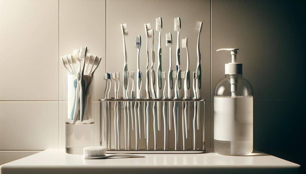 Ultimate Guide: How to Clean Toothbrush Effectively