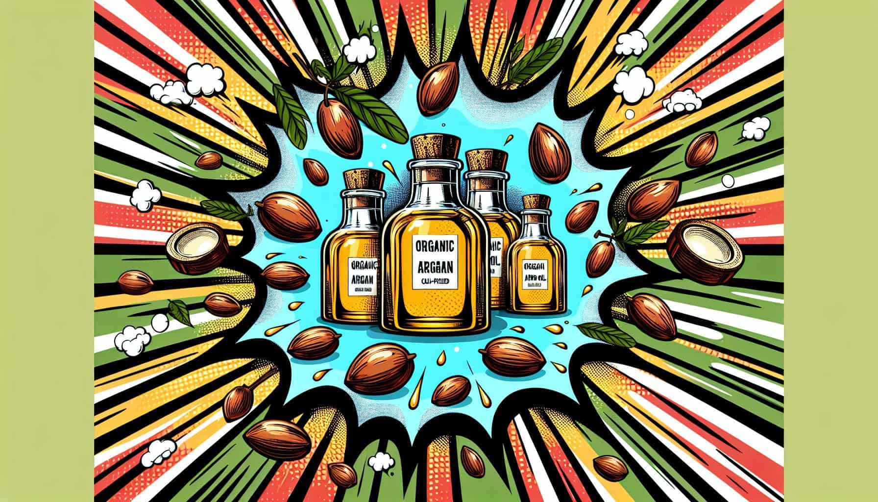 2024 Guide: Best Argan Oil for Skin - Organic, Brands & Tips