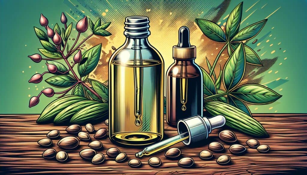 2024 Guide: How to Choose the Best Jojoba Oil for Beauty