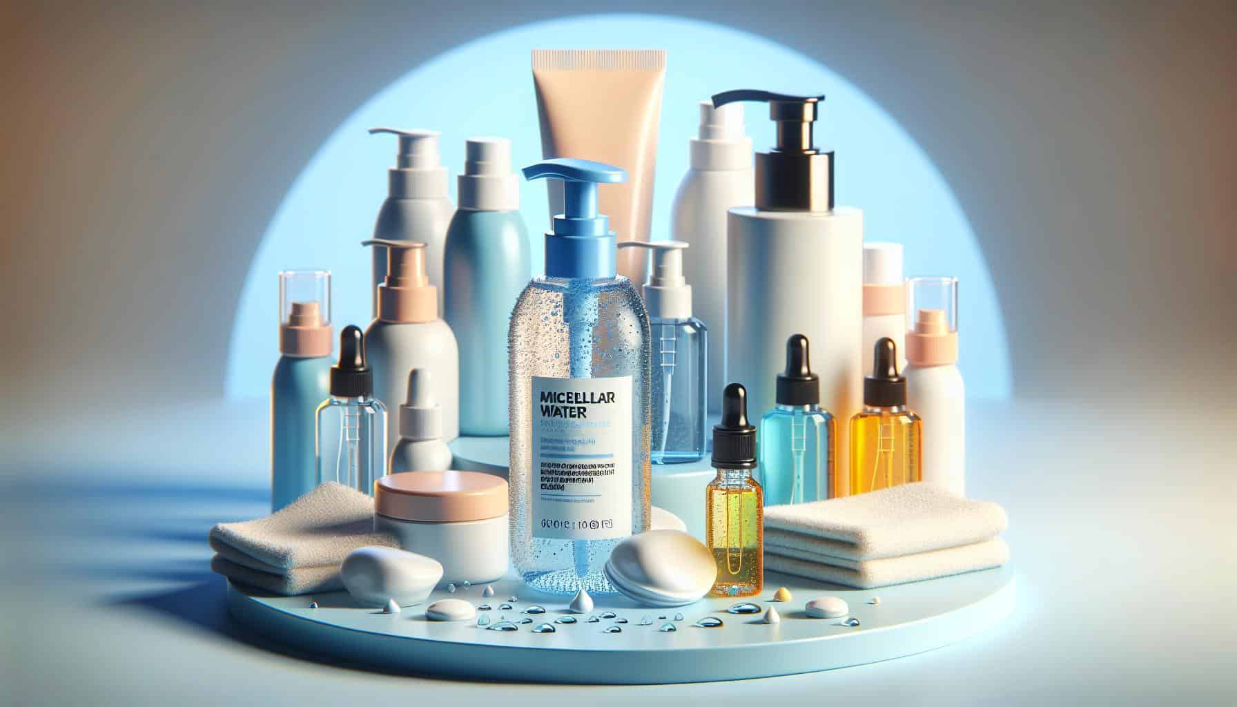 Does Micellar Water Remove Sunscreen? Exploring Effective Alternatives