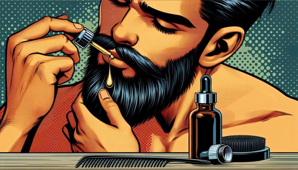 Ultimate Guide to Jojoba Oil for Beard Growth and Care