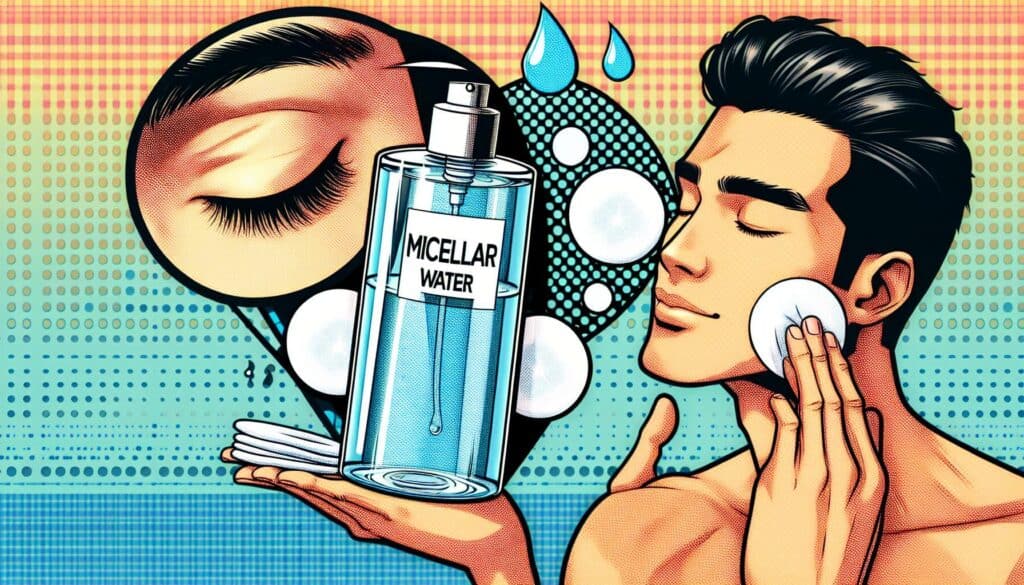 What Is Micellar Water? Unveil Its Skin Benefits & Uses